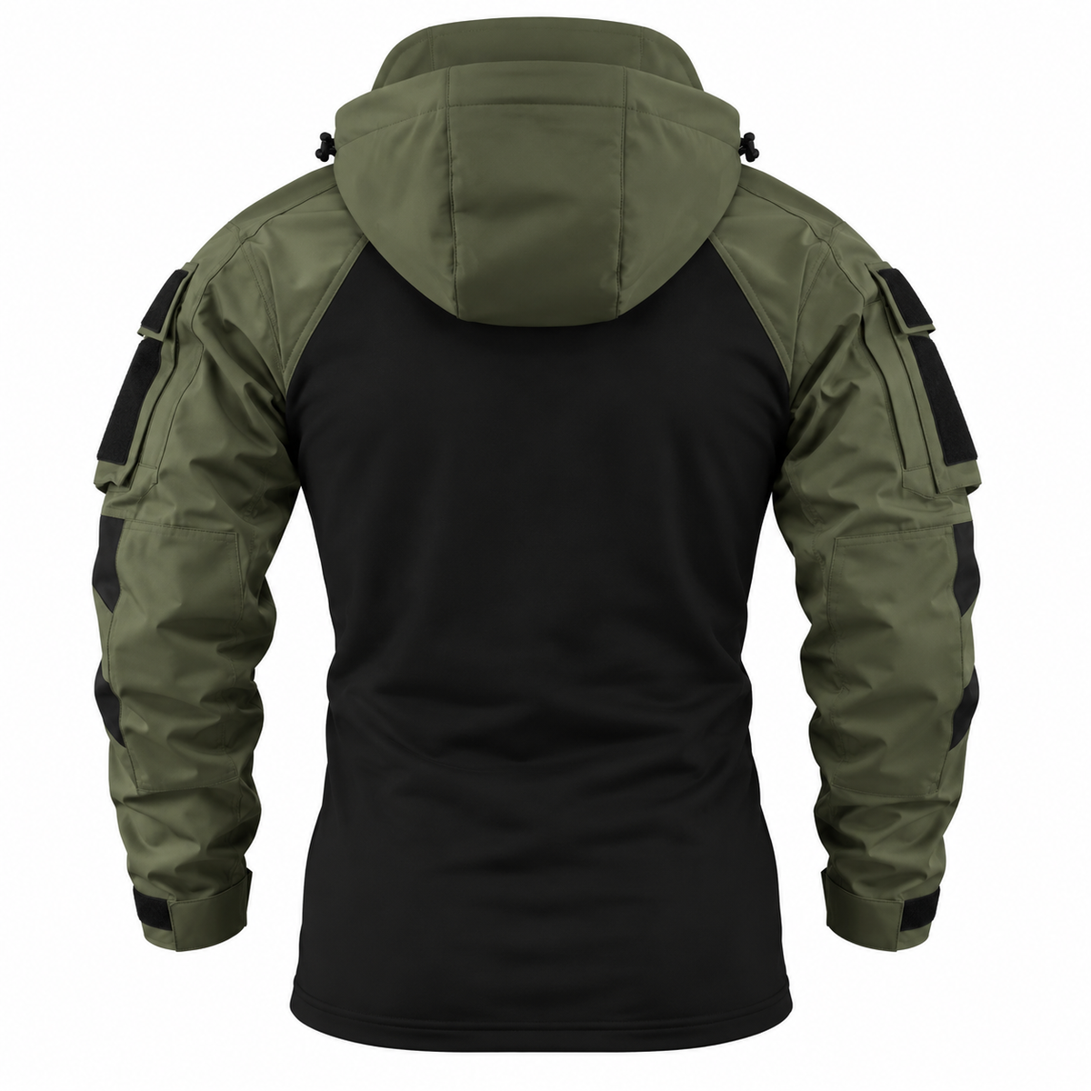 Varel | Chaqueta táctica