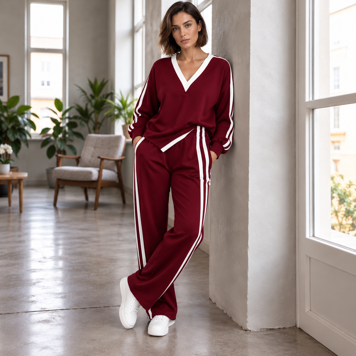 Luna Belluci | Conjunto Siena