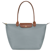 Large Premium Bag - Steel