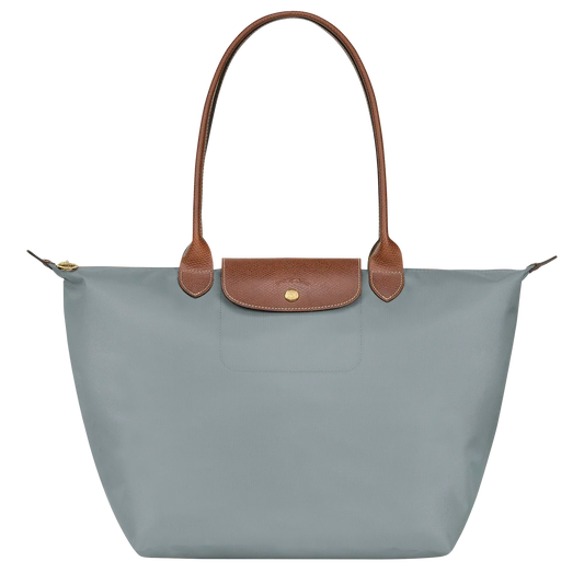 Borsa Large Premium - Acciaio