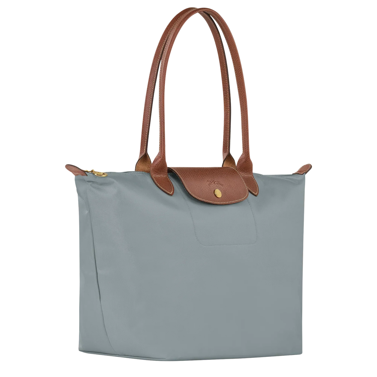 Large Premium Bag - Steel