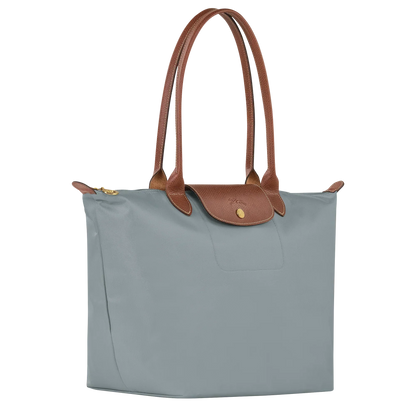 Large Premium Bag - Steel