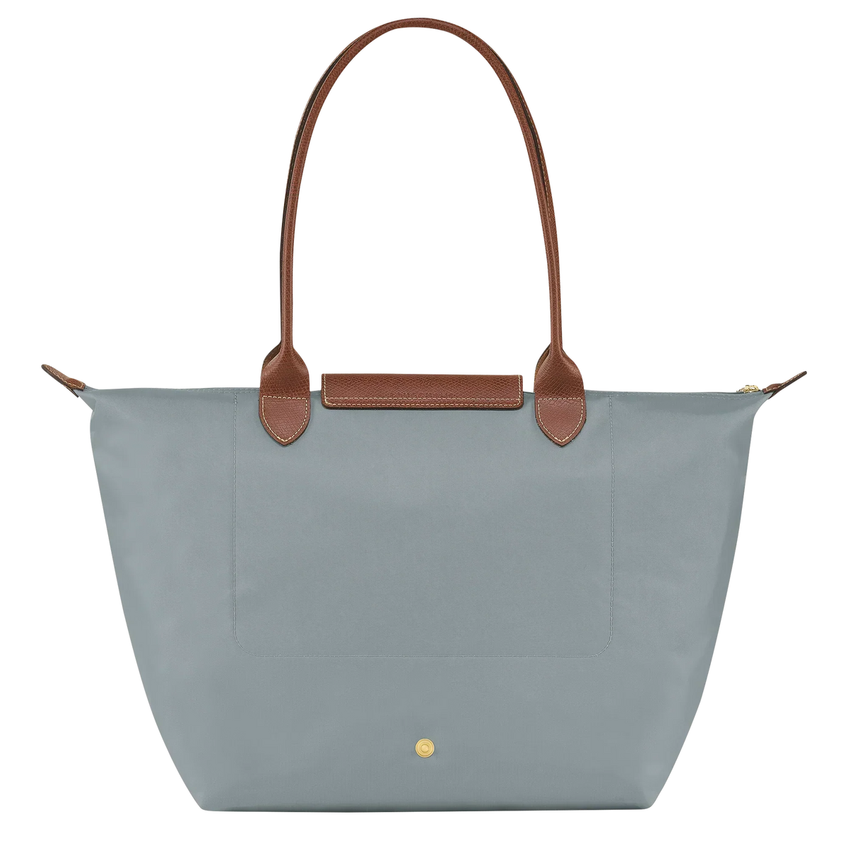 Large Premium Bag - Steel