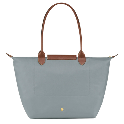 Large Premium Bag - Steel