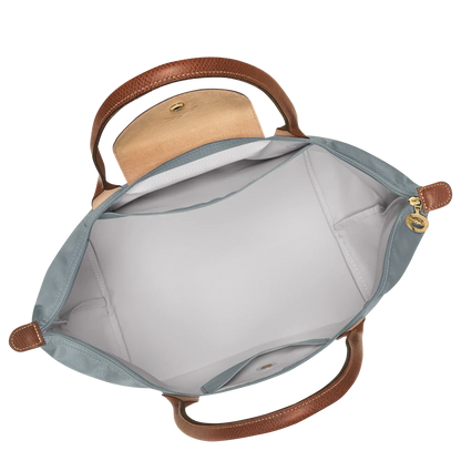 Large Premium Bag - Steel