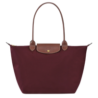 Premium Large Bag - Burgundy