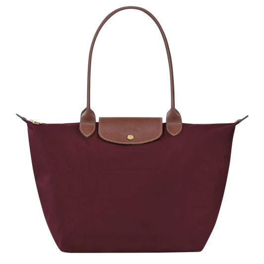 Borsa Premium Grande - Bordeaux