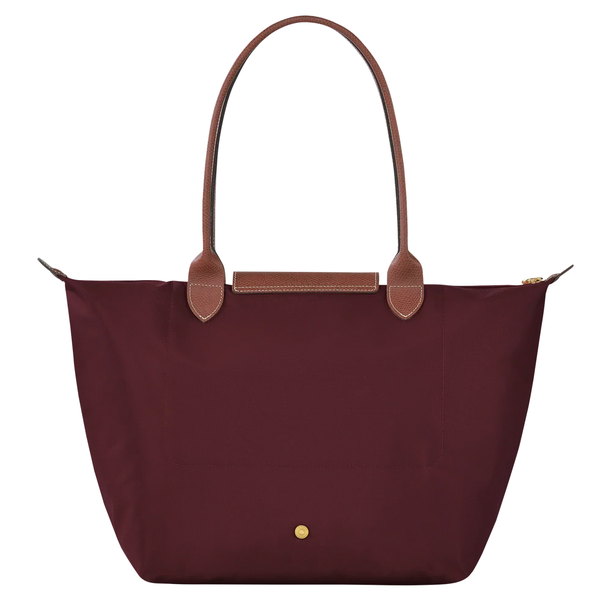 Premium Large Bag - Burgundy