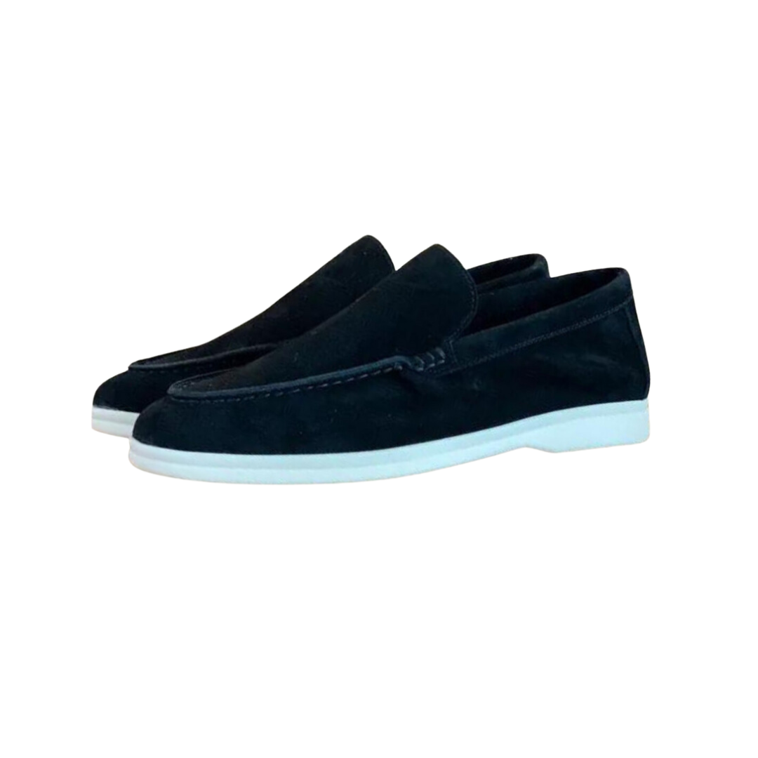 Fernando | Zapatos de ante