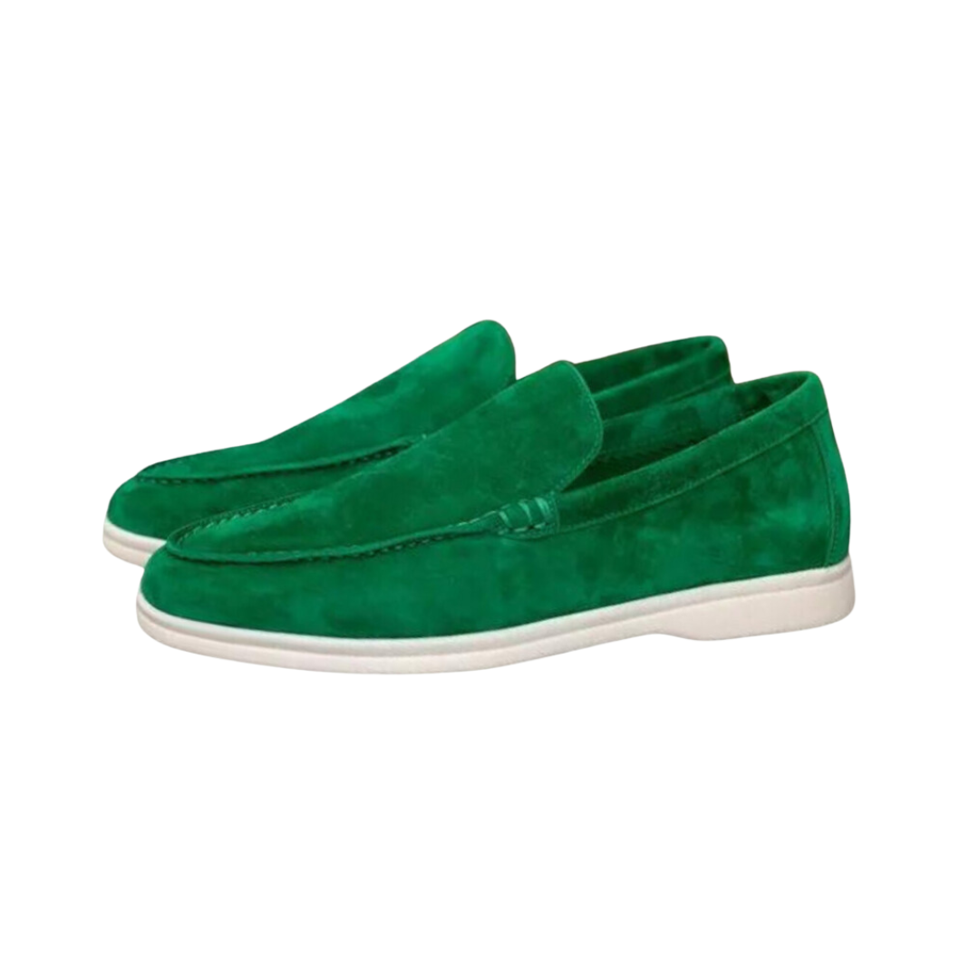 Fernando | Zapatos de ante