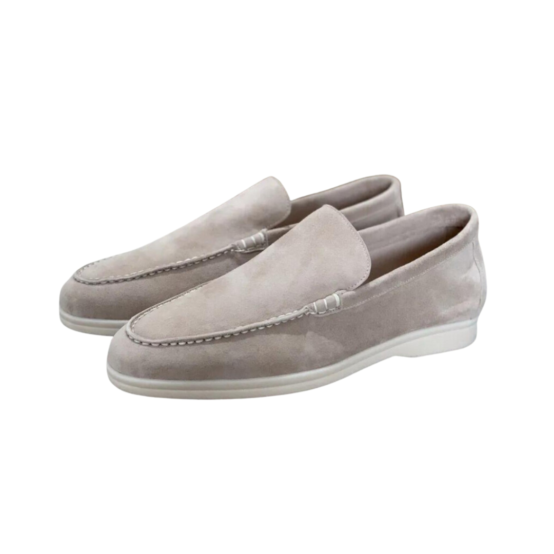Fernando | Zapatos de ante