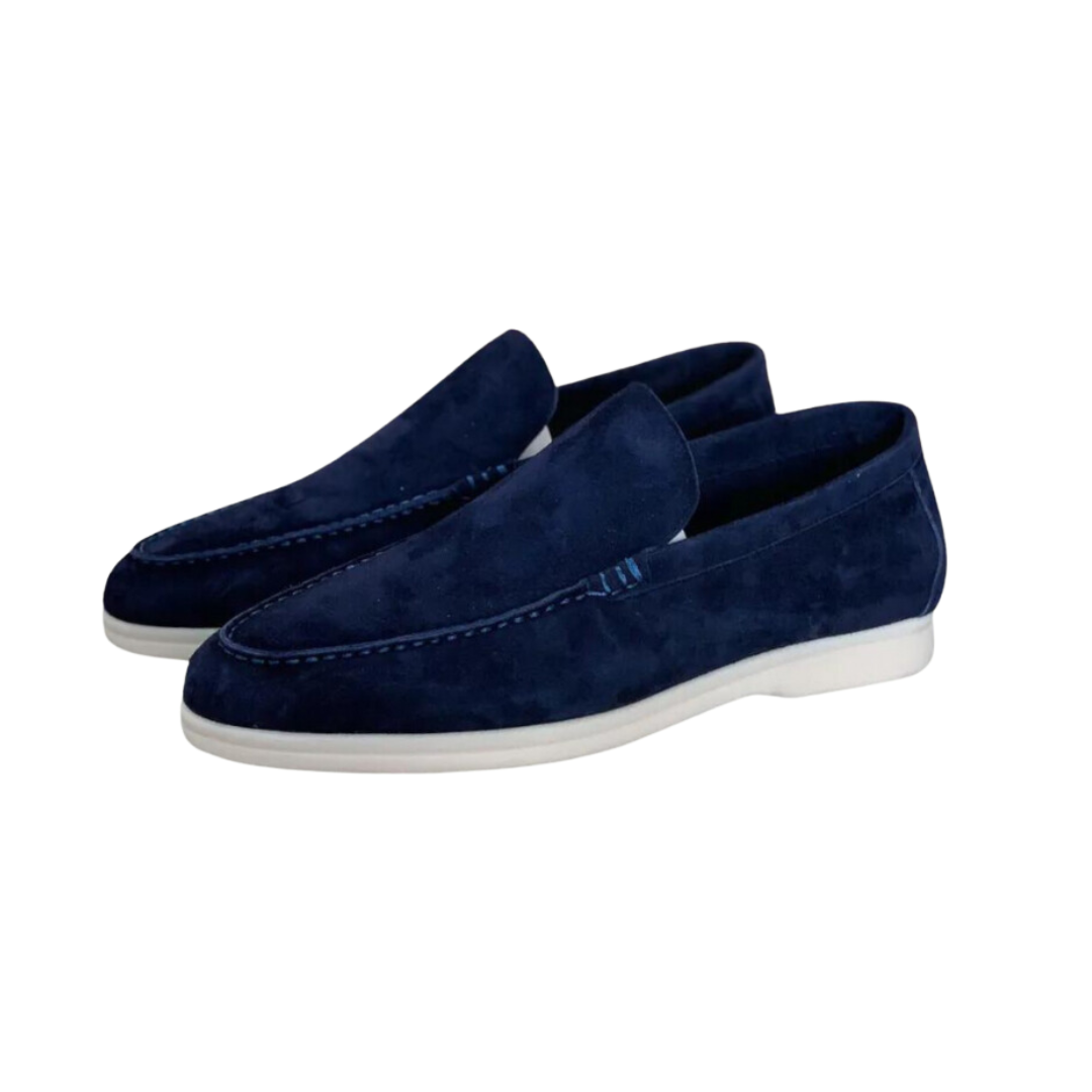 Fernando | Zapatos de ante