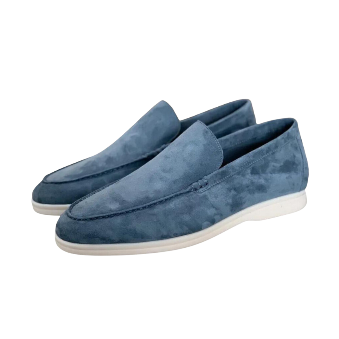 Fernando | Zapatos de ante