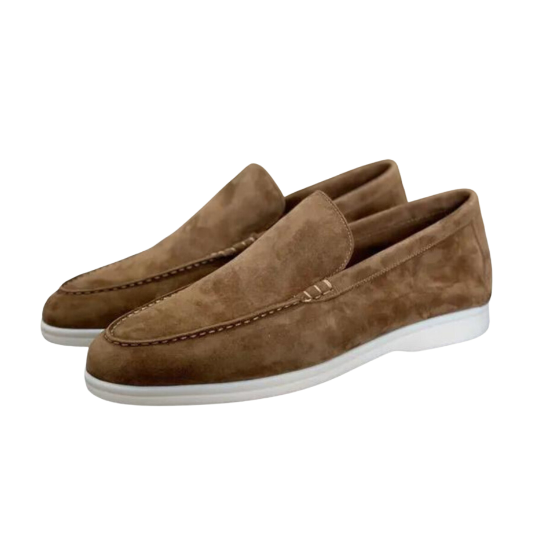 Fernando | Zapatos de ante