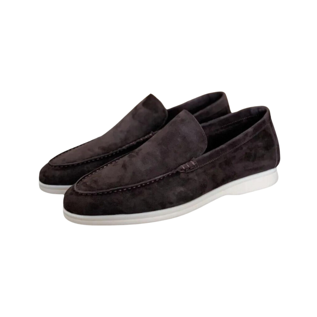 Fernando | Zapatos de ante