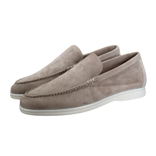 Fernando | Zapatos de ante
