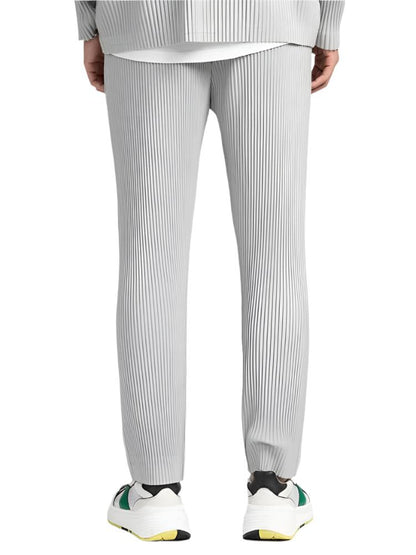 Luna Belluci | Pantalones de algodón de pana