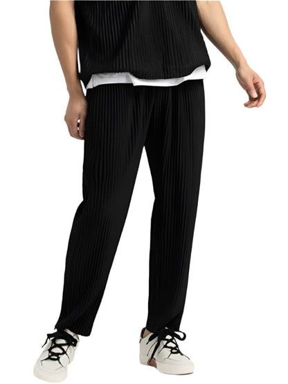 Luna Belluci | Pantalones de algodón de pana