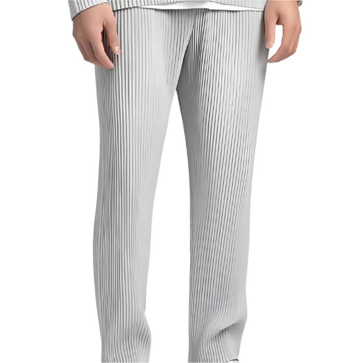 Luna Belluci | Pantalones de algodón de pana