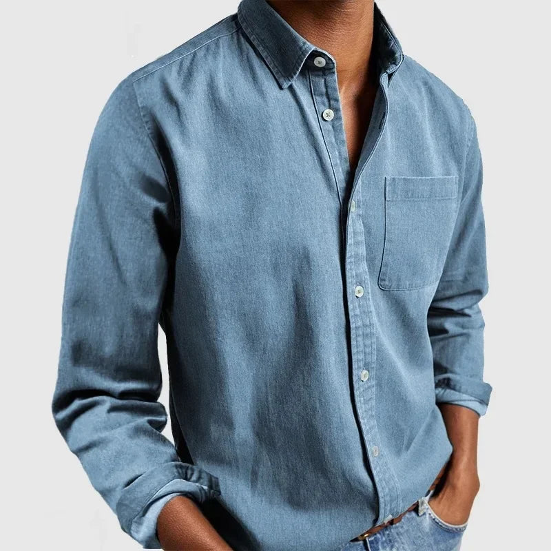 Luna | Blusa elegante e versatile