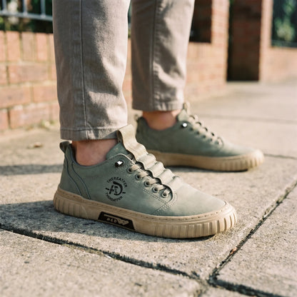 Sneakers heren | Urban casual schoenen