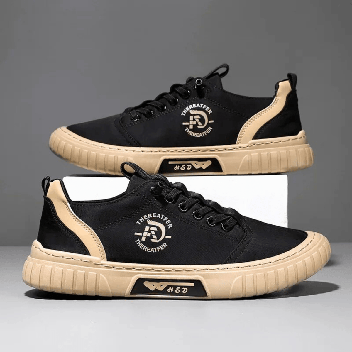 Sneakers heren | Urban casual schoenen