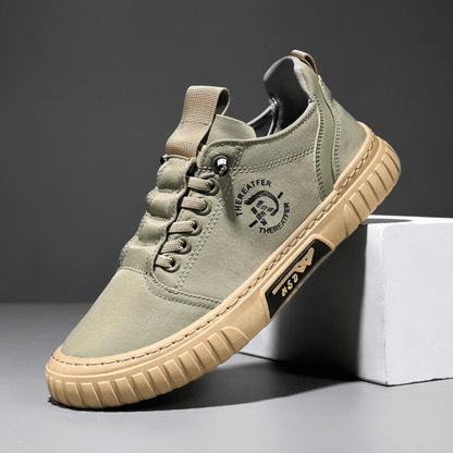 Sneakers heren | Urban casual schoenen