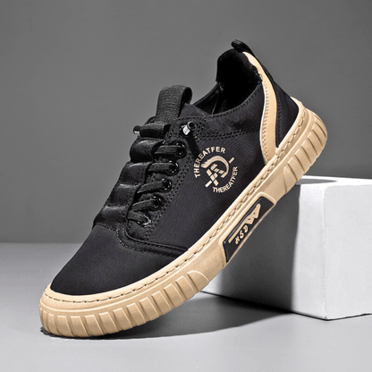 Sneakers heren | Urban casual schoenen