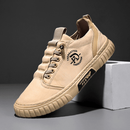 Sneakers heren | Urban casual schoenen