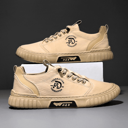 Sneakers heren | Urban casual schoenen
