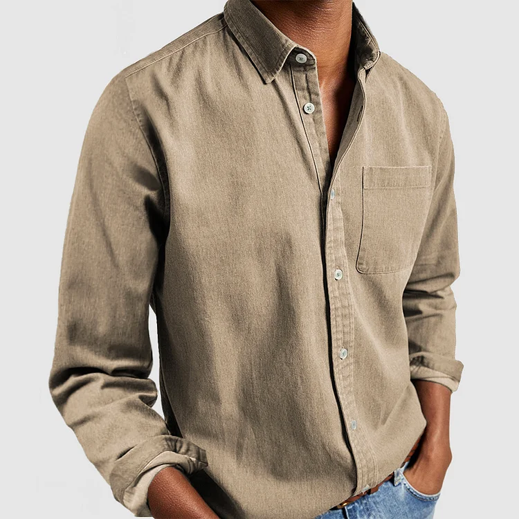 Luna | Blusa elegante e versatile