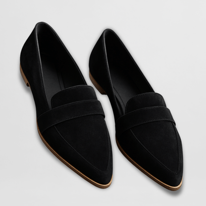 Andrea | Mocasines de mujer cómodos y suaves