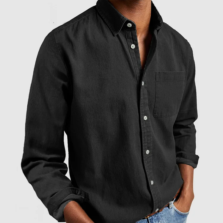 Luna | Blusa elegante e versatile