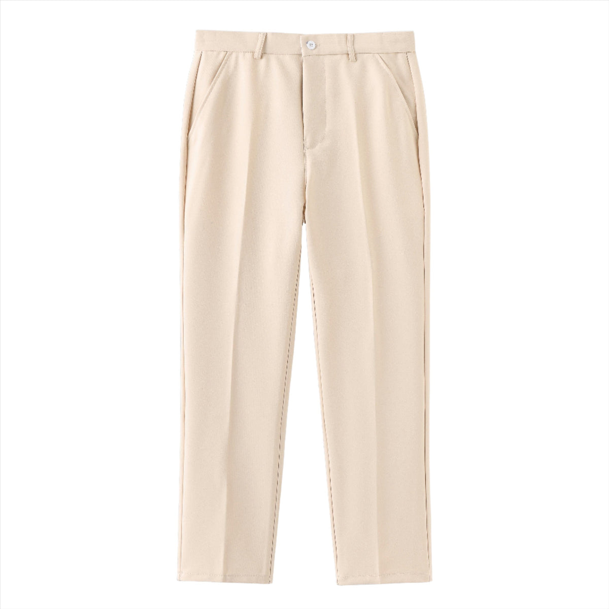 Luna Belluci | Pantalones elásticos Augusto