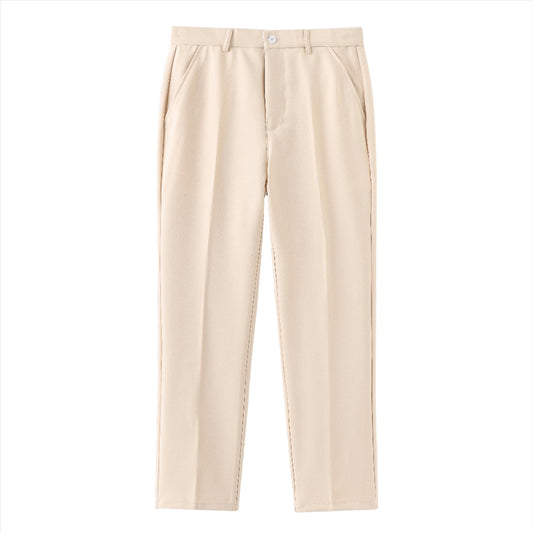 Luna Belluci | Pantalones elásticos Augusto