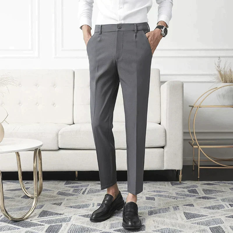 Luna Belluci | Pantalones elásticos Augusto