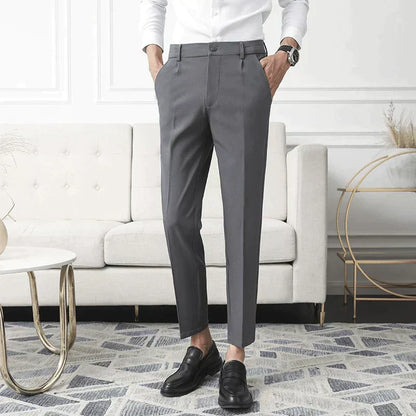 Luna Belluci | Pantalones elásticos Augusto