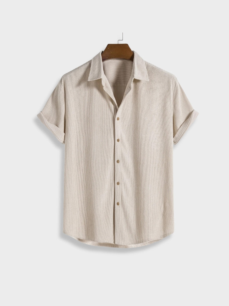 Valmare | Conjunto Verano Lino Beige