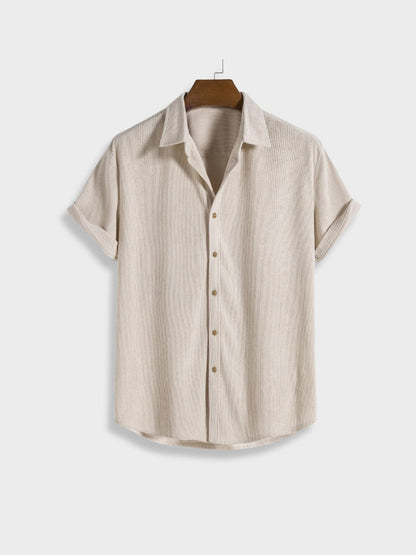 Valmare | Conjunto Verano Lino Beige