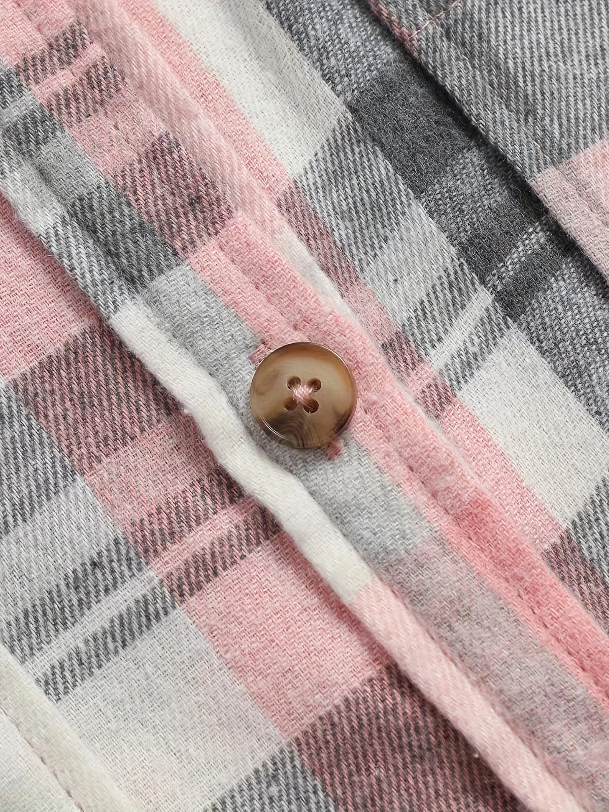 Luna Belluci | Camisa de verano de manga larga para mujer