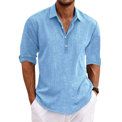 Luna | Camicia Elegante