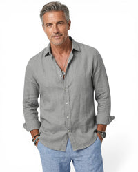 Casual Men's Shirt