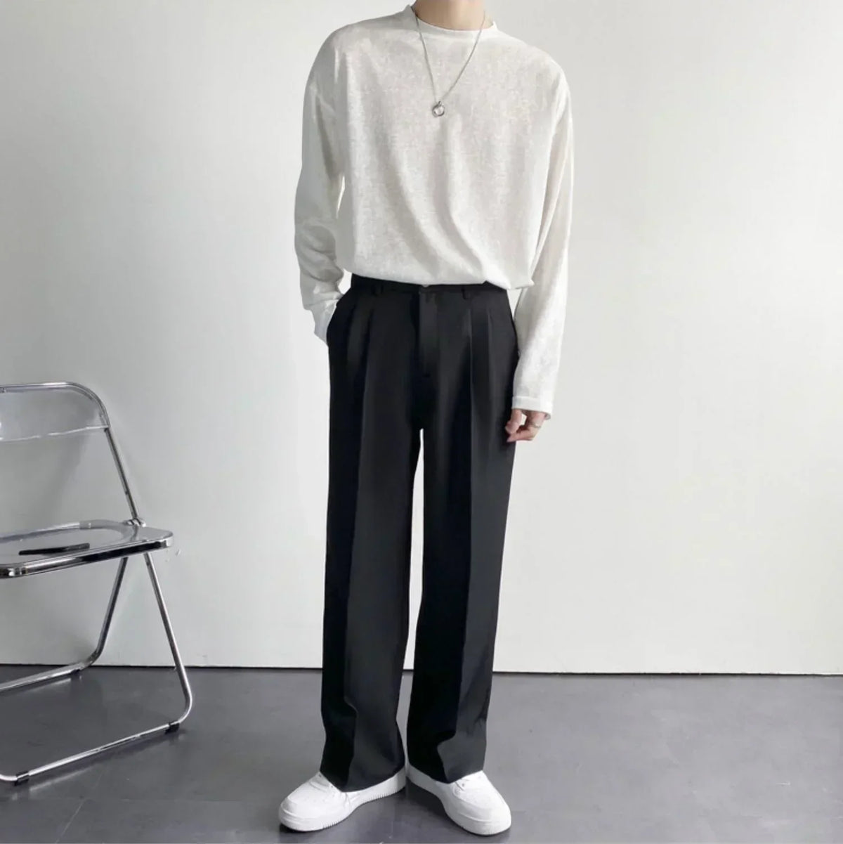 Luna Belluci | Pantalones Londres