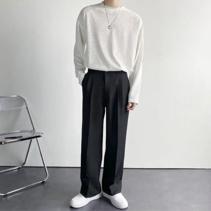 Luna Belluci | Pantalones Londres