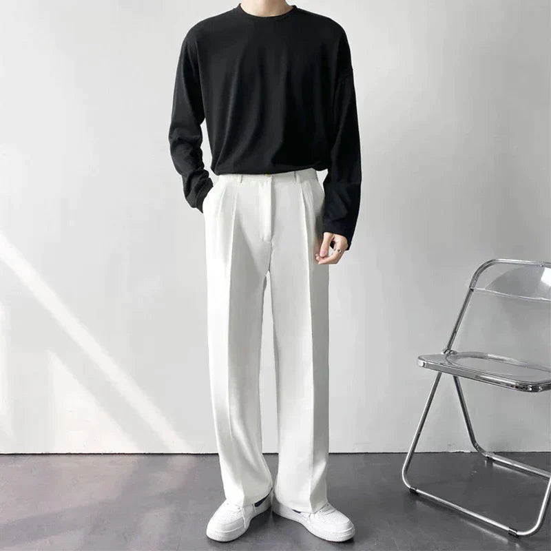 Luna Belluci | Pantalones Londres