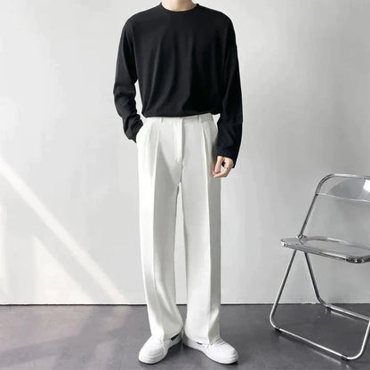 Luna Belluci | Pantalones Londres