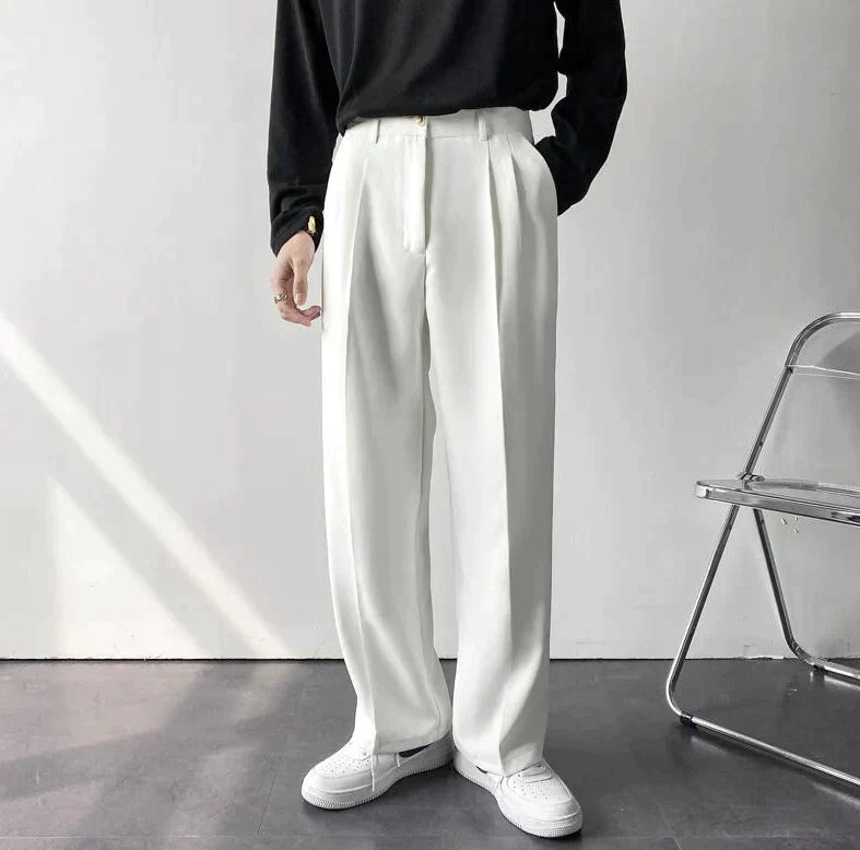 Luna Belluci | Pantalones Londres