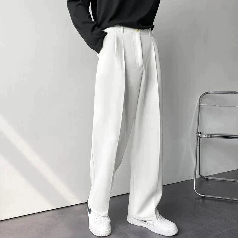 Luna Belluci | Pantalones Londres