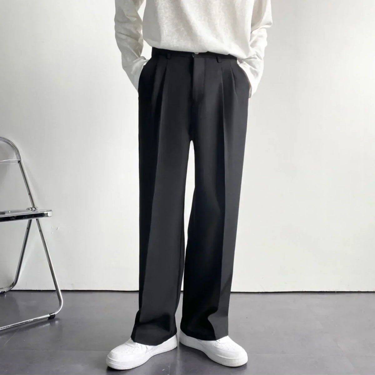 Luna Belluci | Pantalones Londres
