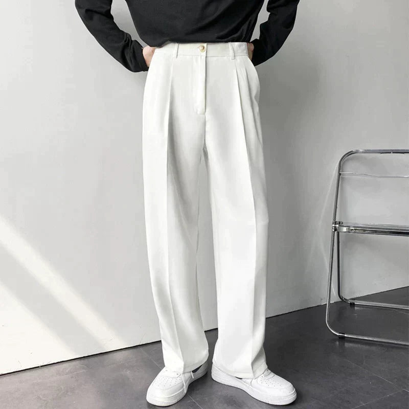 Luna Belluci | Pantalones Londres